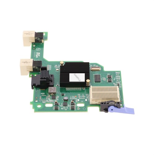 90Y9332 Сетевая карта Emulex 10GbE VFA Advanced II for BladeCenter HS23 90Y9332