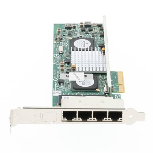 90Y4577 Сетевая карта Express NetXtreme II 1000 Express Quad Port Ethern 90Y4577