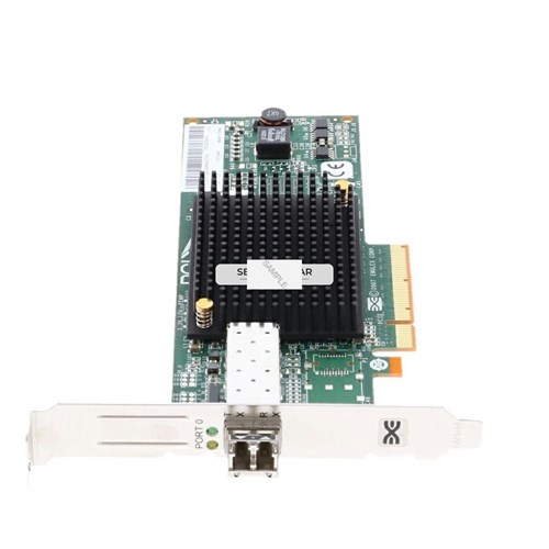 03X4433 Адаптер ThinkServer LPe1250 Single Port 8Gb fibre Channel 03X4433