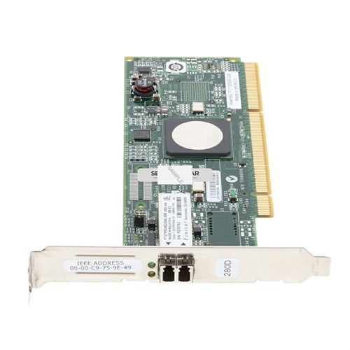 820X-5773 Адаптер 4 GB PCI EXPRESS SINGLE PORT 820X-5773