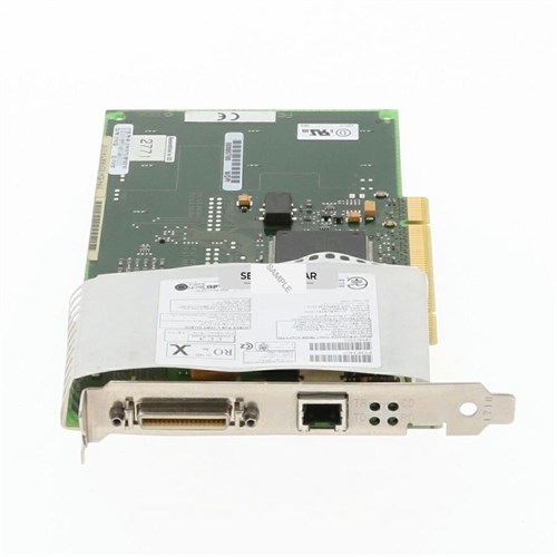 940X-6833 Адаптер PCI 2-LINE WAN W/MODEM NOIOP 940X-6833