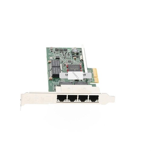 YGCV4 Сетевая карта BC5719 1GB 4PORT YGCV4 YGCV4