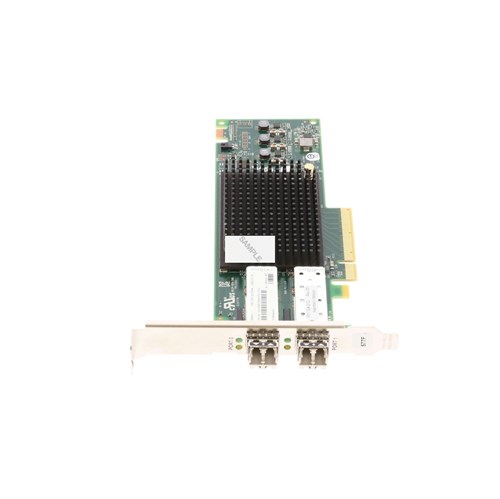 03FT350 Адаптер PCIe3 16 Gb 2-port Fibre Channel adapter 03FT350