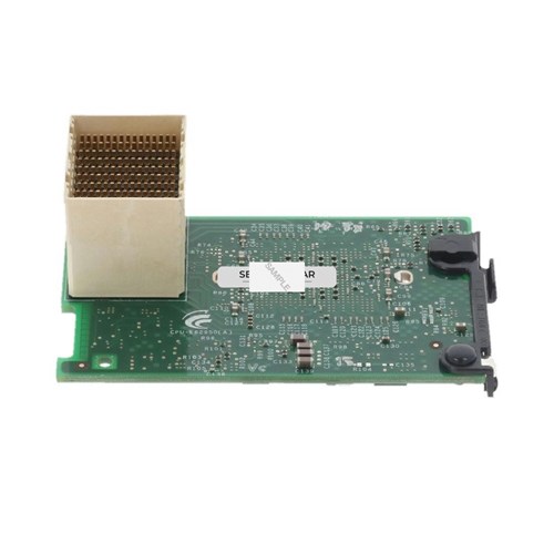 T531R Сетевая карта 82599ES 10GB 2PORT MEZZ T531R T531R