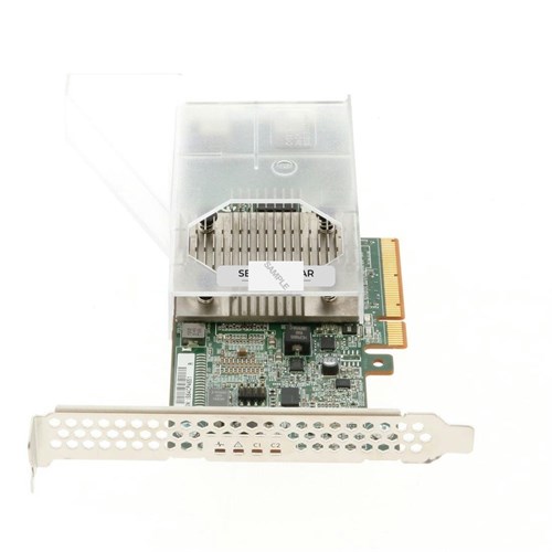 726909-001-HIGH Адаптер HP H240 12GB 2-Ports INT HBA (HP) 726909-001-HIGH