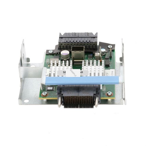 00E1088 Адаптер Interposer card assembly (with RAID feature). 00E1088