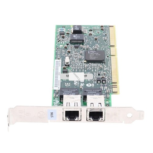 00E0826 Адаптер 1Gb 2-Port PCI-X Ethernet-TX Adapter 00E0826