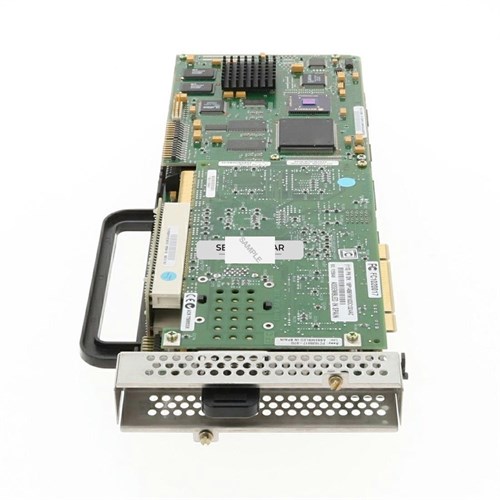 2105-3023 Адаптер FIBRE CHAN/FICON SHORT WV.ADAP 1GB 2105-3023