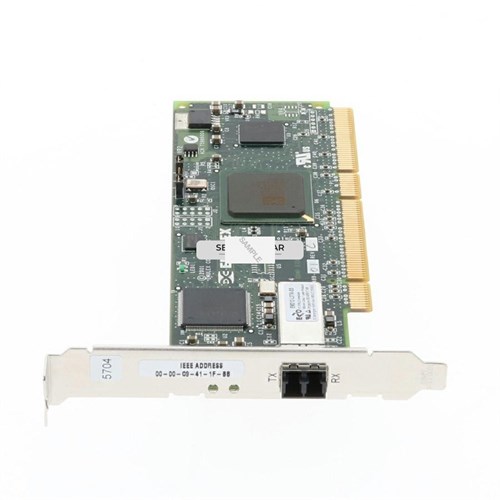 00P4297 Адаптер PCI-X FIBRE CHAN TAPE CTLR 00P4297