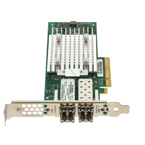P9M76A-HIGH Адаптер HP SN1600Q 32GB 2-Port FC Adapter (HP+2SFP) P9M76A-HIGH