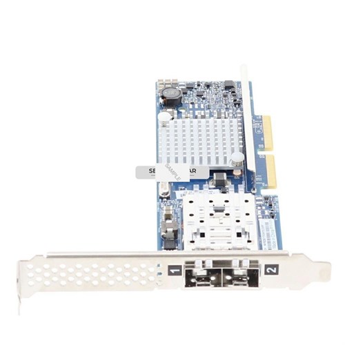 94Y5231 Сетевая карта Broadcom NetXtreme II ML2 Dual Port 10GbE SFP+ 94Y5231