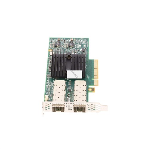 MCX312C-XCCT-SM Сетевая карта Mellanox ConnectX-3 10G 2PORT SFP+ MCX312C-XCCT-SM