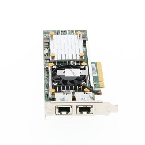 430-4412 Сетевая карта BC57810S 10GB 2PORT 430-4412 430-4412