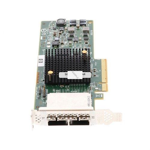 650931-B21-LOW Адаптер HP H221 Host Bus Adapter (LP) 650931-B21-LOW