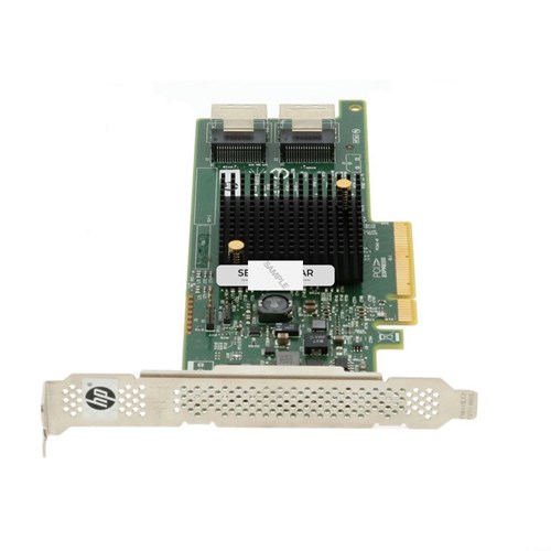 650933-B21-HIGH Адаптер HP H220 Host Bus Adapter (HP) 650933-B21-HIGH