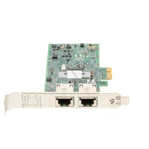 616012-001-HIGH Адаптер HP 332T 1Gb 2-Port PCI Ethernet Adapter (HP) 616012-001-HIGH