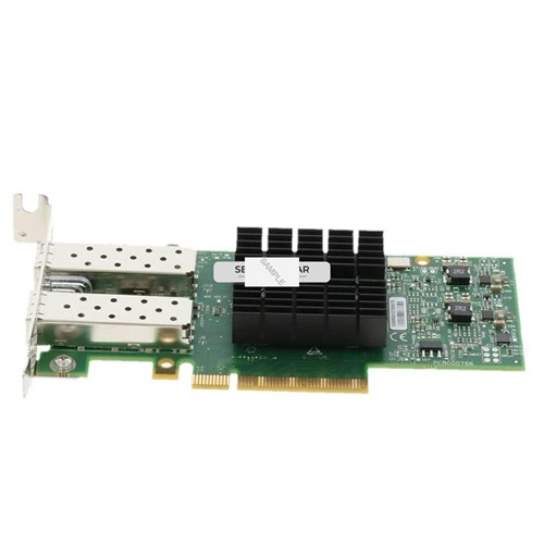 CX322A Сетевая карта CX322A Mellanox 10GB 2PORT CX322A CX322A