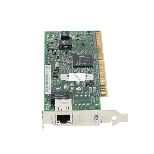 03N6526 Адаптер 10/100/1000 BASETX ETH.PCI-X 03N6526