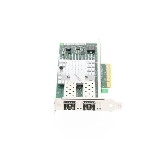 U810N Сетевая карта X520-DA2 10GB SFP+ 2PORT U810N U810N