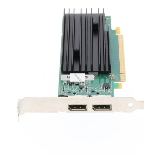 578226-001 Адаптер HP Nvidia NVS295 256MB PCIe 16X 2PORT 578226-001