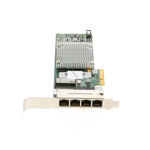 539931-001-HIGH Адаптер HP NC375T 4P Gigabit Ethernet Adapter (HP) 539931-001-HIGH