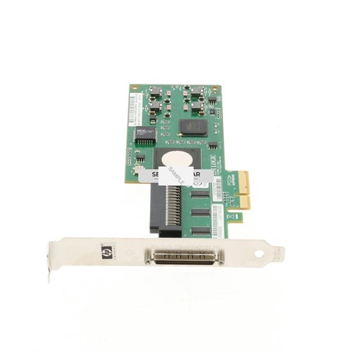 412911-B21-HIGH Адаптер HP SC11XE U320 Host Bus Adapter (HP) 412911-B21-HIGH