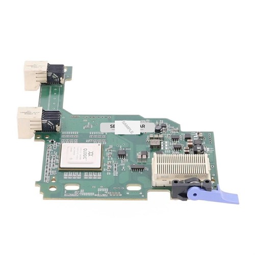 7998-8275 Сетевая карта QLogic 2-port 10Gb Converged Network Ada 7998-8275