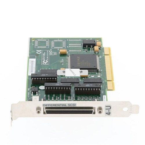 03N3266 Адаптер PCI UNIV.DIFF. ULTRA SCSI ADAP 03N3266