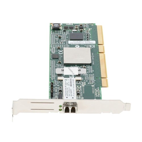 366025-001 Адаптер HP FCA2404 FC HBA 366025-001