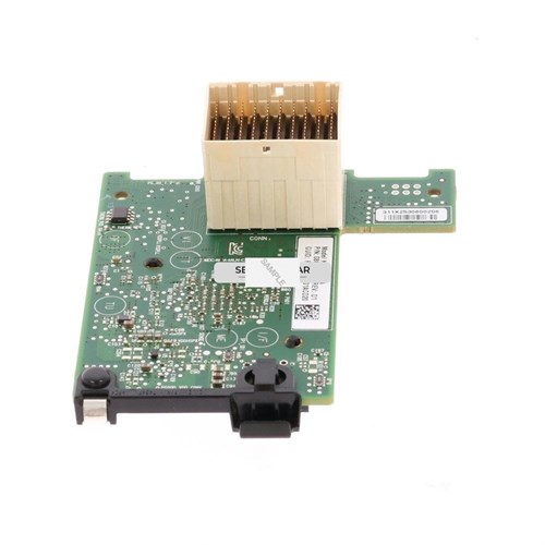 543-BBCG Сетевая карта Mellanox Connectx 3 FDR 543-BBCG 543-BBCG