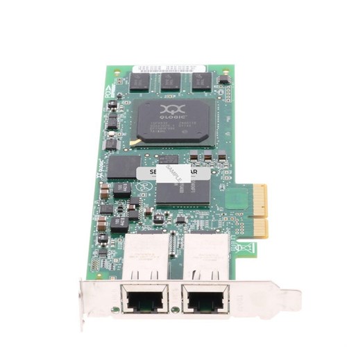 C9C50 Сетевая карта QLE4062C 1GB 2PORT C9C50 C9C50