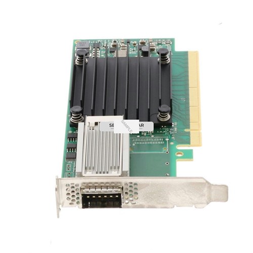 00KH924 Сетевая карта Mellanox ConnectX-4 EDR IB VPI Single-port x16 00KH924