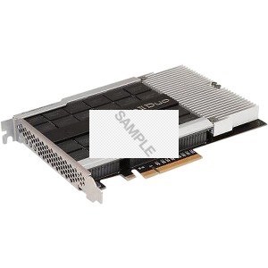 00AE995 Адаптер ФЛЭШ ПАМЯТИ Lenovo SSD 1000GB Enterprise IO3 for System x [00AE995] 00AE995