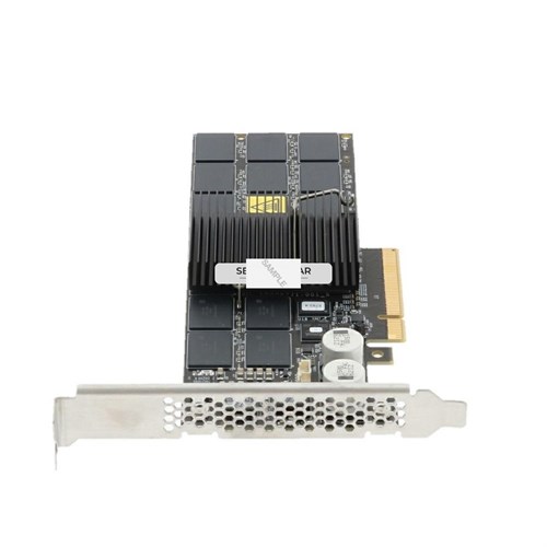 00D8460 Адаптер io3 3.2TB Enterprise Mainstream Flash Adapter 00D8460