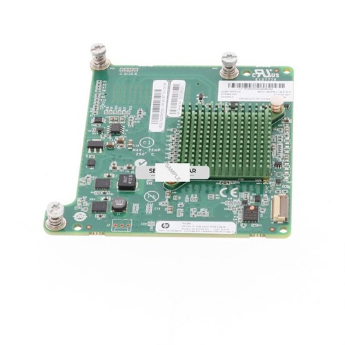 674762-001 Адаптер HP 552M 10GB Mezz Adapter for G8 Blades 674762-001