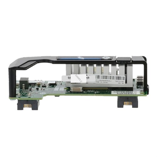 701529-001 Адаптер HP 534FLB 10GB FlexLOM Adapter for G8 Blades 701529-001