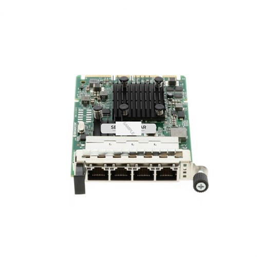 01PE768 Сетевая карта ThinkSystem Broadcom 57416 10GBASE-T 2-port + 5720 01PE768