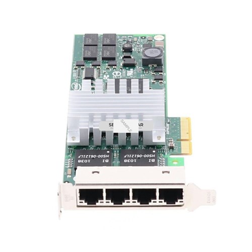 45W1959 Адаптер IBM PRO/1000PT Quad-Port Ethernet Adapter 45W1959