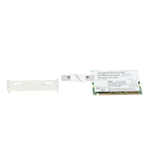 22P7701 Сетевая карта Wireless LAN Mini-PCI 802.11b 22P7701