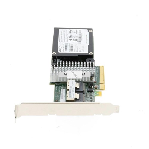 46C8929 Адаптер SERVERAID 46C8929