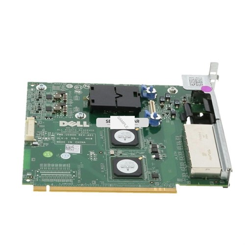 Y950P Сетевая карта BC5709C 4PORT NIC + 2PORT USB Y950P Y950P