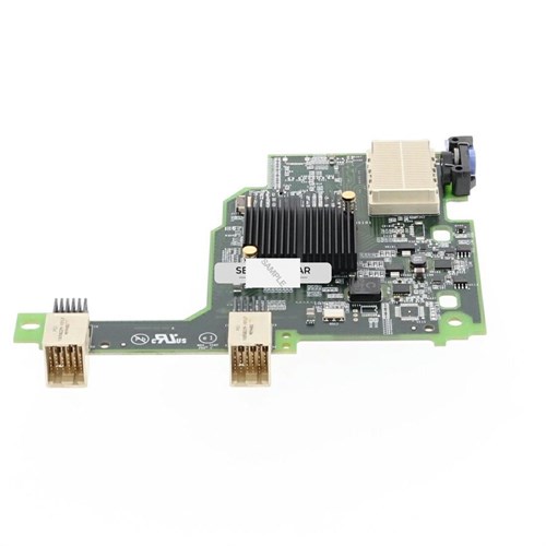 49Y4239 Адаптер Emulex 10GbE Virtual Fabric Adapter for IBM BladeC BladeCenter 49Y4239