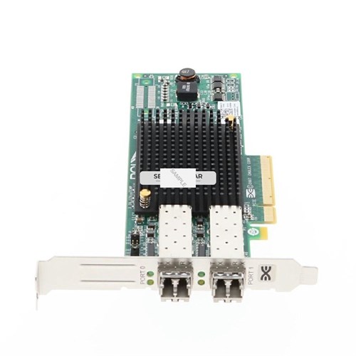 G220C Сетевая карта LPE12002 8GB FC 2PORT G220C G220C