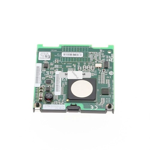 GM257 Сетевая карта LPE1105 4GB 2PORT MEZZ GM257 GM257