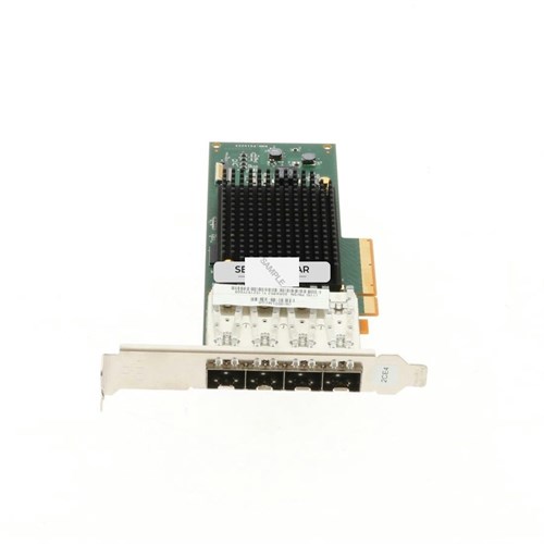 EN17 Адаптер PCIE3 4PORT 10GBE SFP ADAPTER EN17