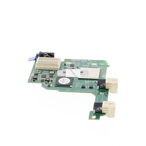 00Y3272 Адаптер QLogic Enet and 8Gb FC Exp Card (CFFh) for 00Y3272