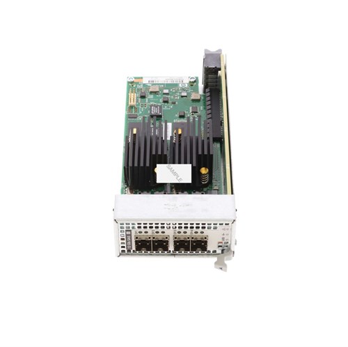 782413-001 Адаптер HP 12G 4-Port SAS Host Bus Adapter for 3PAR 20000 782413-001