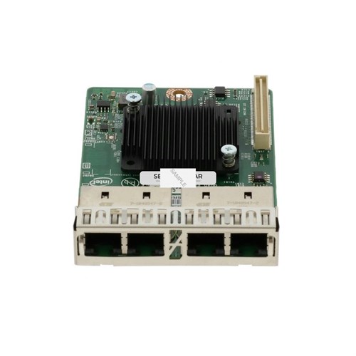 G15234-350 Сетевая карта I350 1GB 4PORT RJ-45 PBA G15234-350 G15234-350