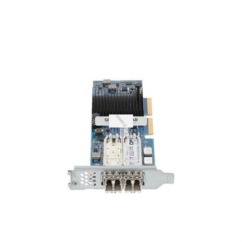 00AD918 Адаптер Emulex VFA5 ML2 Dual Port 10GbE SFP+ Adapter 00AD918