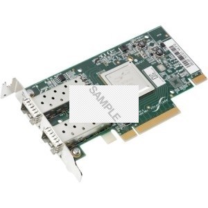 47C9952 Адаптер IBM Solarflare SFN5162F 2x10GbE SFP+ Performant Adapter [47C9952] 47C9952